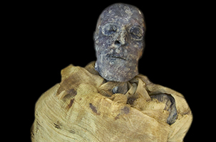 mummies